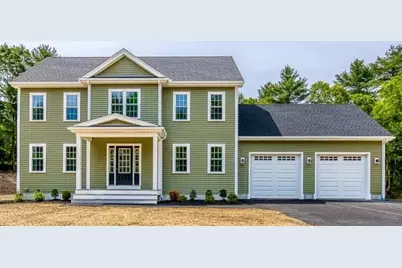 90 Howland Rd., Lakeville, MA 02347 - Photo 1