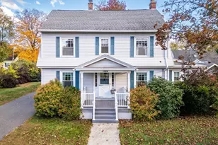 1168 River Rd, Agawam, MA 01001 - Photo 1