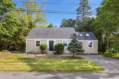 2 Pauls Way, Newbury, MA 01951 - Photo 1