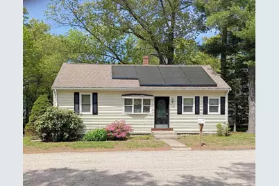 23 Mohawk St, Bellingham, MA 02019 - Photo 1