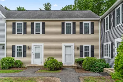 585 Turnpike St #13, Easton, MA 02375 - Photo 1