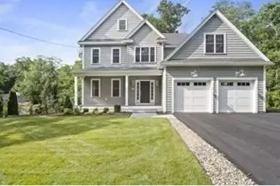 220 Mill St, Burlington, MA 01803 - Photo 1