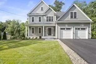 220 Mill St, Burlington, MA 01803 - Photo 1