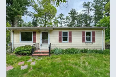 515 Rounseville Rd, Rochester, MA 02770 - Photo 1