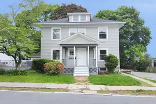 22 Ridge Rd, Lawrence, MA 01841 - Photo 1