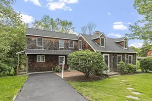 153 Tahattawan Rd, Littleton, MA 01460 - Photo 1