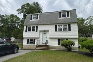 13 Ciccone Way, Billerica, MA 01821 - Photo 1