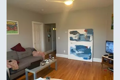 392 Centre St #3, Boston, MA 02130 - Photo 1