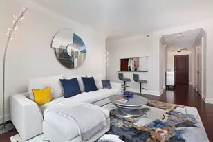 1 Charles Street S, Boston, MA 02116 - Photo 1