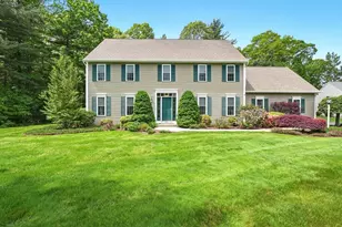 167 Orchard Rd, East Longmeadow, MA 01028 - Photo 1