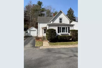 166 Olive Ave Extn #1, Malden, MA 02148 - Photo 1