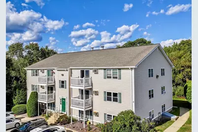 1619 Braley Rd #98, New Bedford, MA 02745 - Photo 1