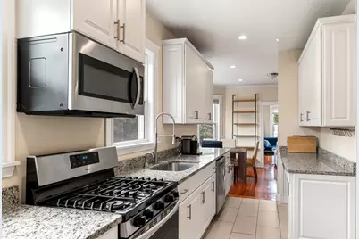 12 White Ave #2, Brookline, MA 02467 - Photo 1