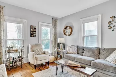 1 Riverside Pl #1, Cambridge, MA 02139 - Photo 1