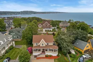 5 Allen Ave, Rockport, MA 01966 - Photo 1