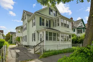 80-82 Kenyon St, Springfield, MA 01109 - Photo 1