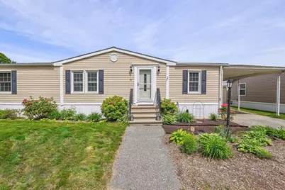 89 Celebration Cir, Chicopee, MA 01020 - Photo 1