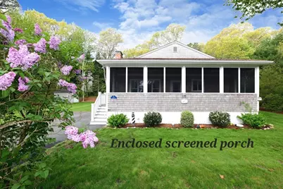 173 Standish Road, Bourne, MA 02562 - Photo 1