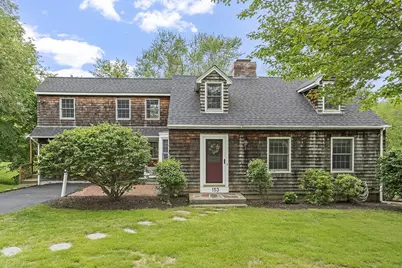 153 Tahattawan Rd, Littleton, MA 01460 - Photo 1