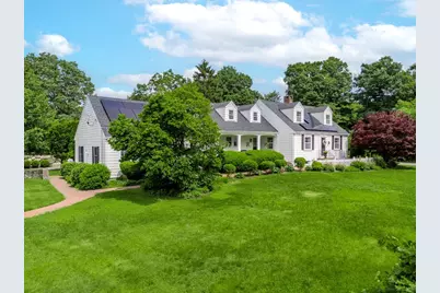 437 North Street, Bridgewater, MA 02324 - Photo 1