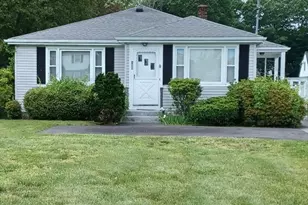 822 N Eastern Ave, Fall River, MA 02720 - Photo 1