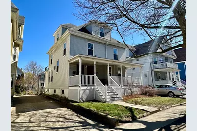 82 Dexter Ave #1, Watertown, MA 02472 - Photo 1