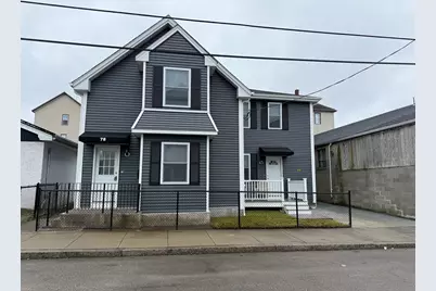 78 Thomas, Fall River, MA 02723 - Photo 1