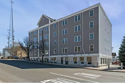 472 Essex Street #402, Lynn, MA 01902 - Photo 1