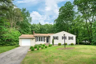 96 Summit Rd, Abington, MA 02351 - Photo 1