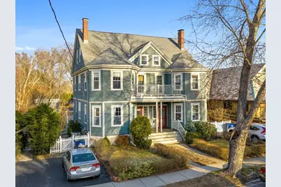 125 Anawan #1, Boston, MA 02132 - Photo 1