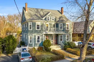 125 Anawan, Boston, MA 02132 - Photo 1