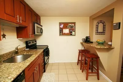 36 Bellvista Road #14, Boston, MA 02135 - Photo 1