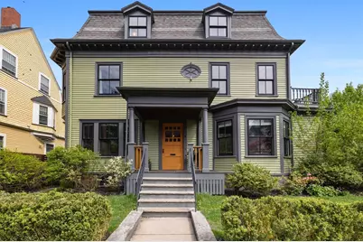 8 Greenough Ave, Boston, MA 02130 - Photo 1