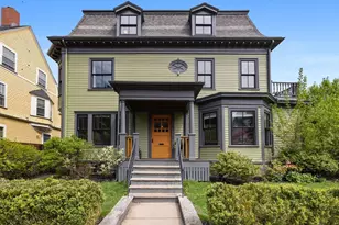 8 Greenough Ave, Boston, MA 02130 - Photo 1