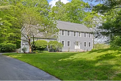 7 Paddock Way, Marshfield, MA 02050 - Photo 1