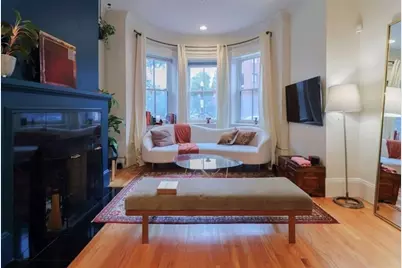 85 Saint Botolph Street #2, Boston, MA 02116 - Photo 1