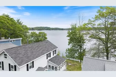 12 Shore Rd, Merrimac, MA 01860 - Photo 1