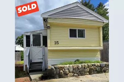 1790 Mass Ave #25, Lunenburg, MA 01462 - Photo 1