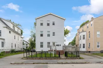 42 Houghton St., Worcester, MA 01604 - Photo 1