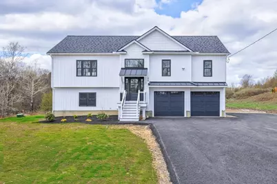 40 Jackson Lane, Barre, MA 01005 - Photo 1