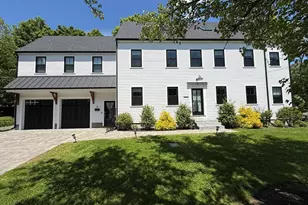 8 Briggs Rd, Lexington, MA 02421 - Photo 1