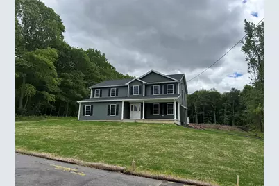 14 Wellfleet, Wilbraham, MA 01095 - Photo 1