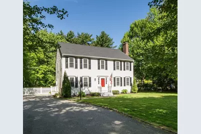 43 Tremont St, Carver, MA 02330 - Photo 1