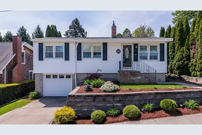 168 Macomber St, New Bedford, MA 02740 - Photo 1