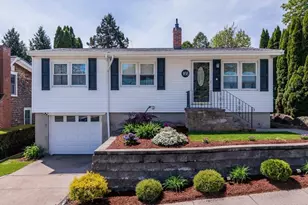 168 Macomber St, New Bedford, MA 02740 - Photo 1