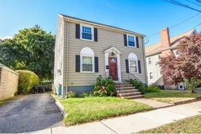 7 Hilltop #0, Watertown, MA 02472 - Photo 1