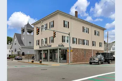 1 N Main St., Mansfield, MA 02048 - Photo 1