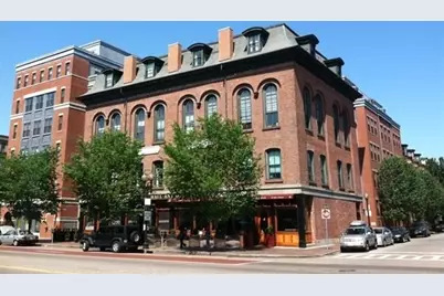 1723 Washington Street #306, Boston, MA 02118 - Photo 1