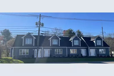 1139 Main Street #3, Hanson, MA 02341 - Photo 1