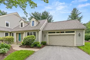 1205 Magnolia Dr, Wayland, MA 01778 - Photo 1